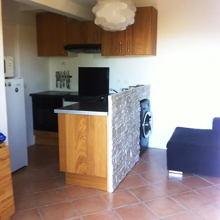 Comme Petite Maison A La 아파트