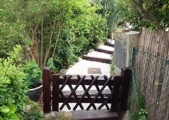 Comme Petite Maison A La شقة فالوريس
