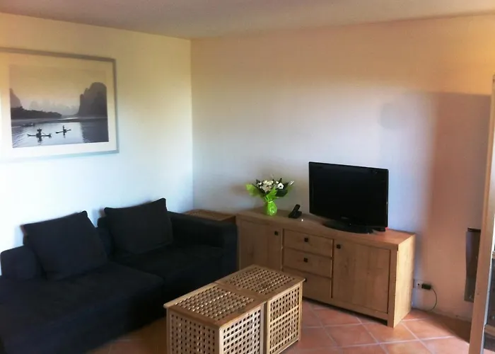 شقة Comme Petite Maison A La *