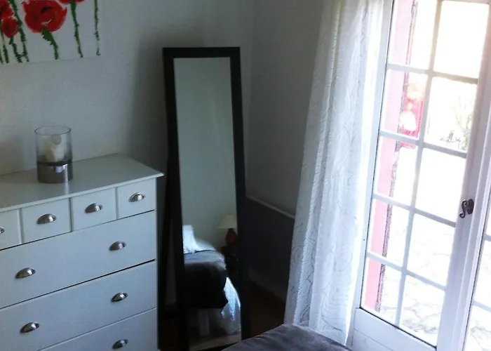 Comme Petite Maison A La شقة *