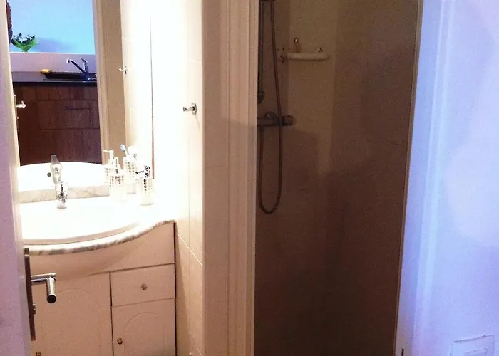 شقة Comme Petite Maison A La فالوريس